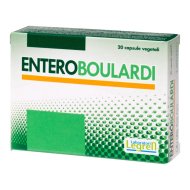 ENTEROBOULARDI 20CPS