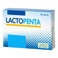 LACTOPENTA 20CPS