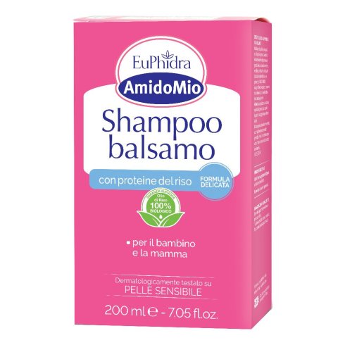 EUPHIDRA AMIDOMIO SH BALSAMO
