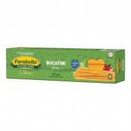 FARABELLA BUCATINI PASTA 250G