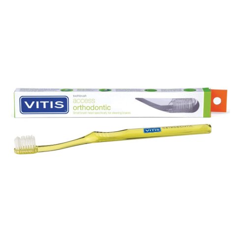 VITIS SPAZZOLINO ORTHO ACCESS