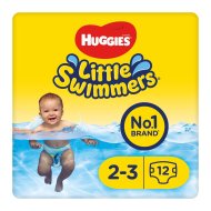 LITTLE SWIMMERS PANN S 3-8KG LITTLE SWIMMERS PANN S 3-8KG