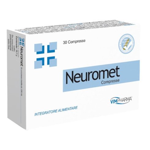 NEUROMET 30CPR