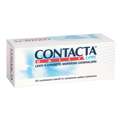 CONTACTA DAILY LENS 30 -2,75 CONTACTA DAILY LENS 30 -2,75