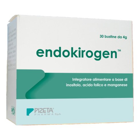 ENDOKIROGEN 30BUST