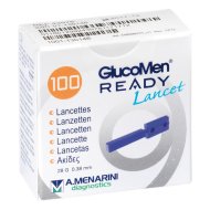 GLUCOMEN READY LANCET 100PZ