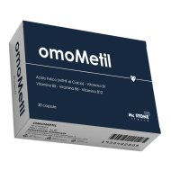 OMOMETIL 30CPS