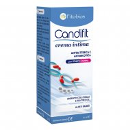 CANDIFIT CREMA VAG 30ML+6APPL