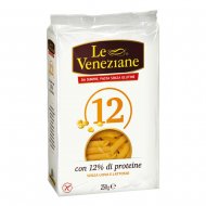 LE ASOLANE BIO PENNE RIGATE250