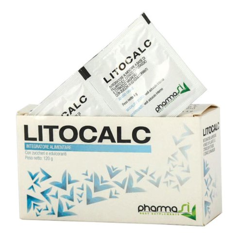 LITOCALC 30BUST LITOCALC 30BUST