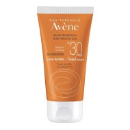 AVENE SOL CR COLORATA SPF30