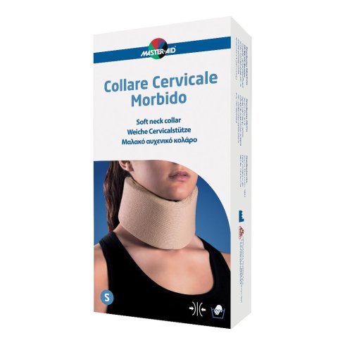 M-AID SPORT COLLARE S