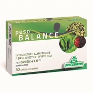 PESO BALANCE 30CPS VEG