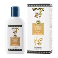 L'AMANDE MARS SHAMPOOCR AVENA