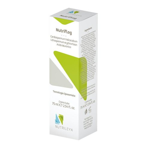 NUTRIFLOG CREMA ANTINF/PRURIG