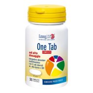 LONGLIFE ONE TAB COMPLETE30TAV