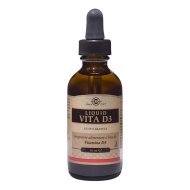 LIQUID VITA D3 56ML