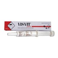 VISVIT PASTA OS SIRINGA 15G VISVIT PASTA OS SIRINGA 15G