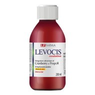 LEVOCIS 200ML