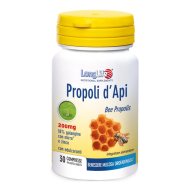 LONGLIFE PROPOLI D API 30CPR