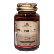 MULTINUTRIENT SOLGAR 30TAV