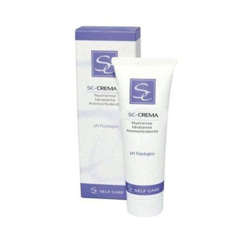 SC CREMA INTIMO 50G SC CREMA INTIMO 50G