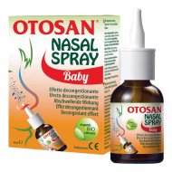 OTOSAN NASAL SPRAY BABY 30ML