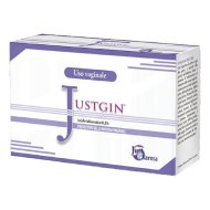 JUSTGIN PROT VAG AC IALUR 4FL