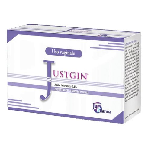 JUSTGIN PROT VAG AC IALUR 4FL