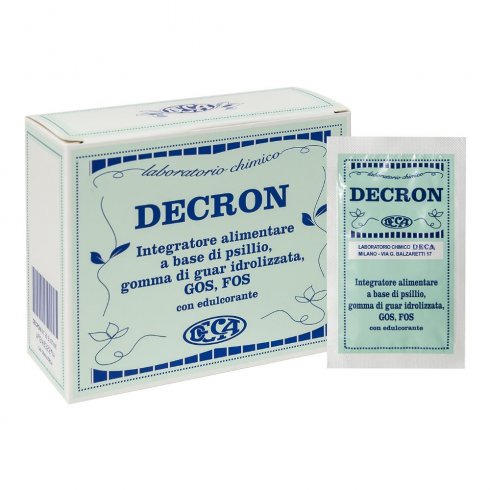 DECRON 20BUST