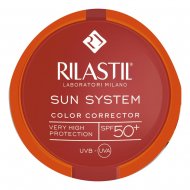 RILASTIL SUN SYS PPT 50+ CO BR