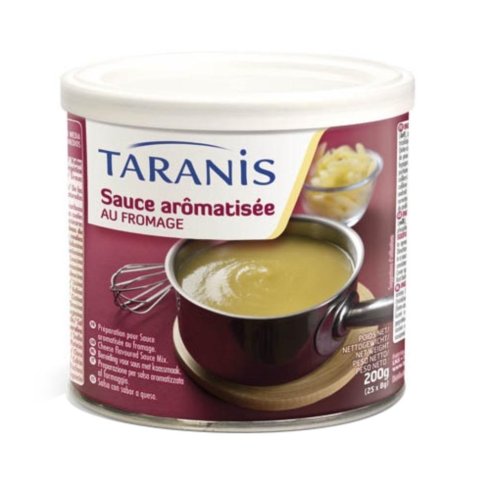 TARANIS PREP SALSA FORMAG 200G