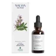 SALVIA SOLUZIONE IAL 50ML
