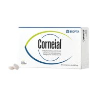 CORNEIAL 30CPR CORNEIAL 30CPR