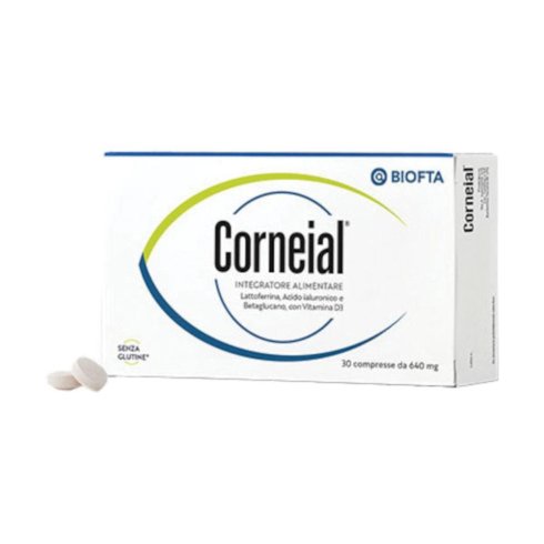 CORNEIAL 30CPR CORNEIAL 30CPR