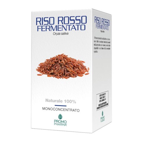 RISO ROSSO FERMENTATO 50CPS