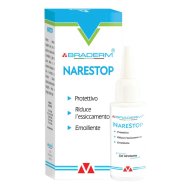 NARESTOP CREMA 50ML BRADERM NARESTOP CREMA 50ML BRADERM
