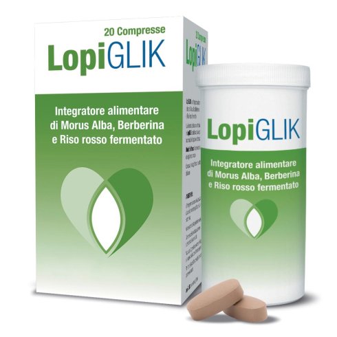 LOPIGLIK 20CPR