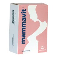 MAMMAVIT DHA SOFTGEL 30CPS