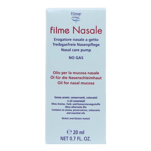 FILME NASALE OLIO 20ML