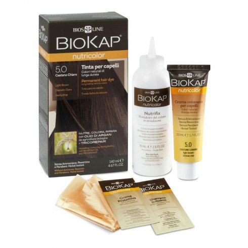 BIOKAP NUTRIC 5,22 RO PRUGNA