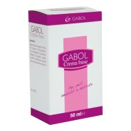 GABOL CREMA BASE VISO/CRP 50ML