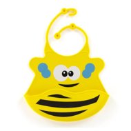 Bavaglino Silicone Fantasia