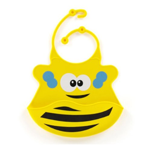 Bavaglino Silicone Fantasia