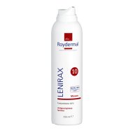 LENIRAX 10 MOUSSE DERMAT 150ML