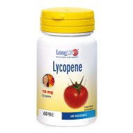 LONGLIFE LYCOPENE 60PRL