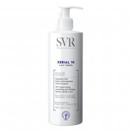 XERIAL 10 LATTE CORPO 400ML