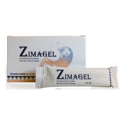 ZIMAGEL 20BUST 84G