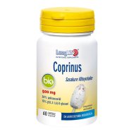 LONGLIFE COPRINUS BIO 60CPS