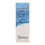 NARLISIM SPRAY 20ML NARLISIM SPRAY 20ML